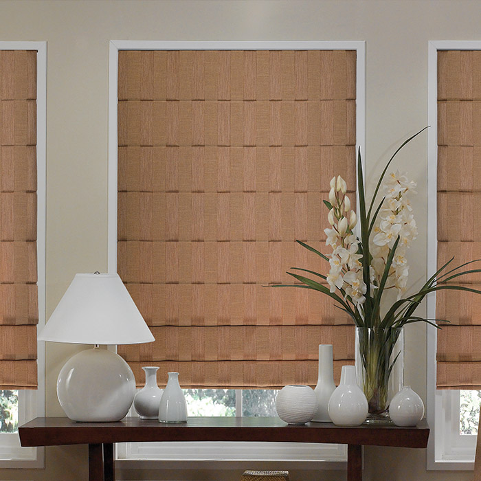 Custom Window Shades For Your Home  Sunburst Shutters, Shades & Blinds