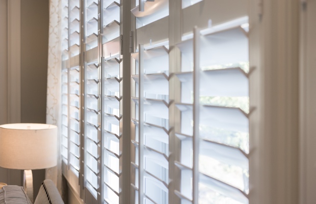 Are faux wood shutters the same? Sacramento faux wood shutters