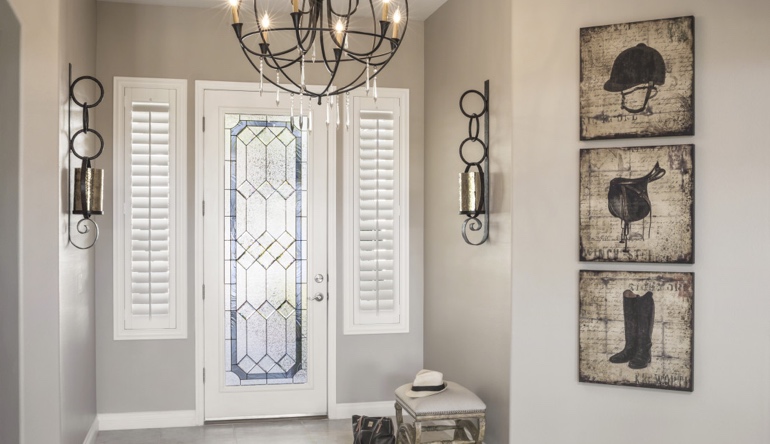 Up your Sacramento home value by increasing the wow factor. Sacramento home resale value