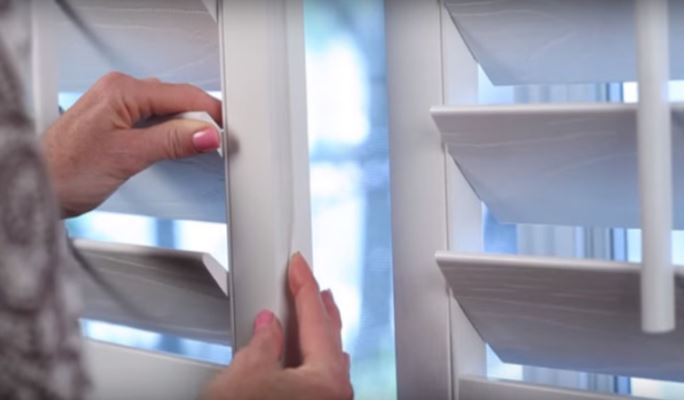 Polywood shutters are more durable than traditional shutters. Different Faux wood plantation shutters in Sacramento